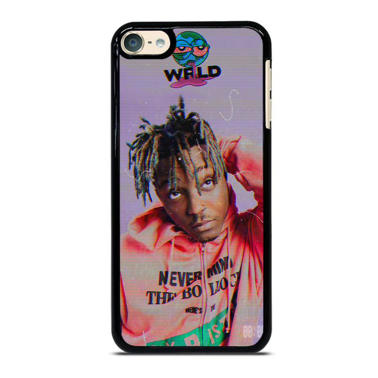 JUICE WRLD iPod Touch 6 Case Cover