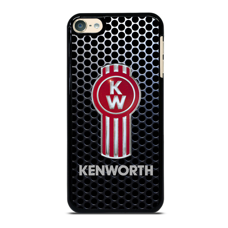 KENWORTH TRUCK iPod Touch 6 Case Cover