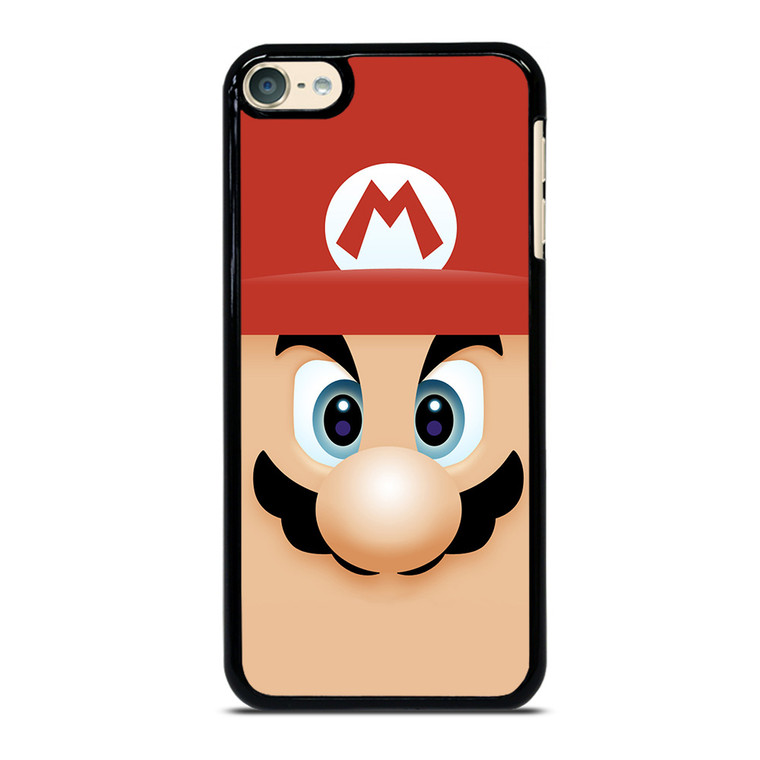 MARIO BROSS iPod Touch 6 Case Cover