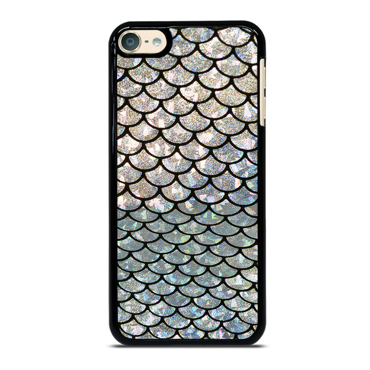 MERMAID SKIN iPod Touch 6 Case Cover