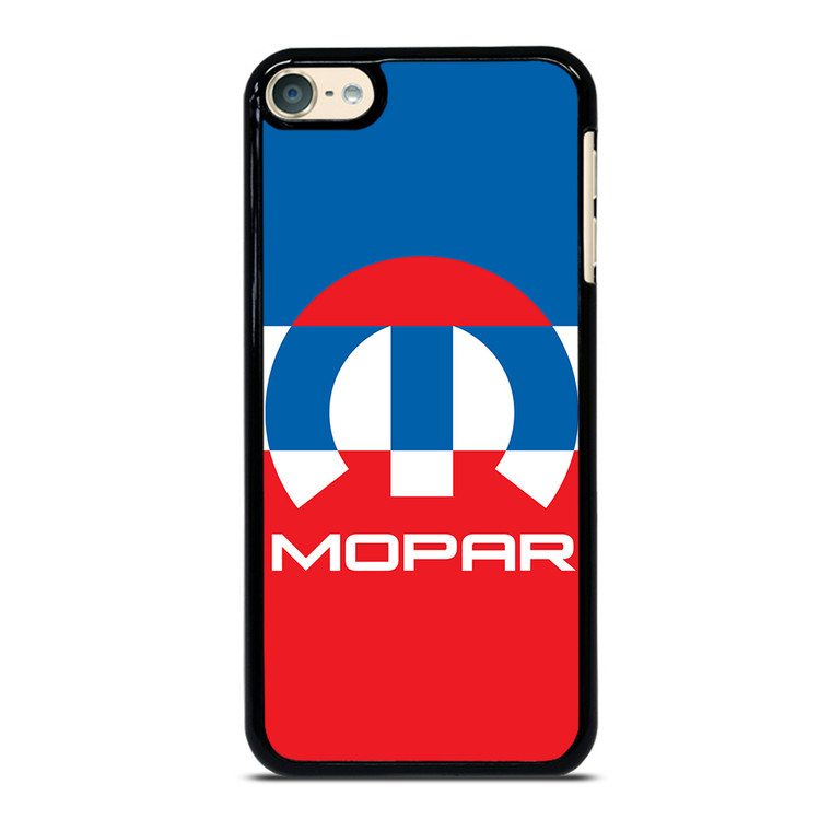 MOPAR LOGO iPod Touch 6 Case Cover