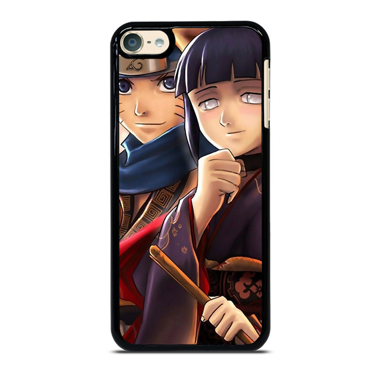 NARUTO HINATA iPod Touch 6 Case Cover