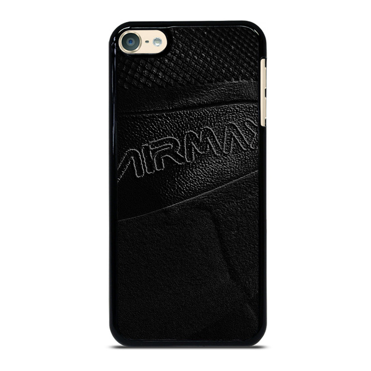 NIKE AIRMAX SHOES LOGO iPod Touch 6 Case Cover