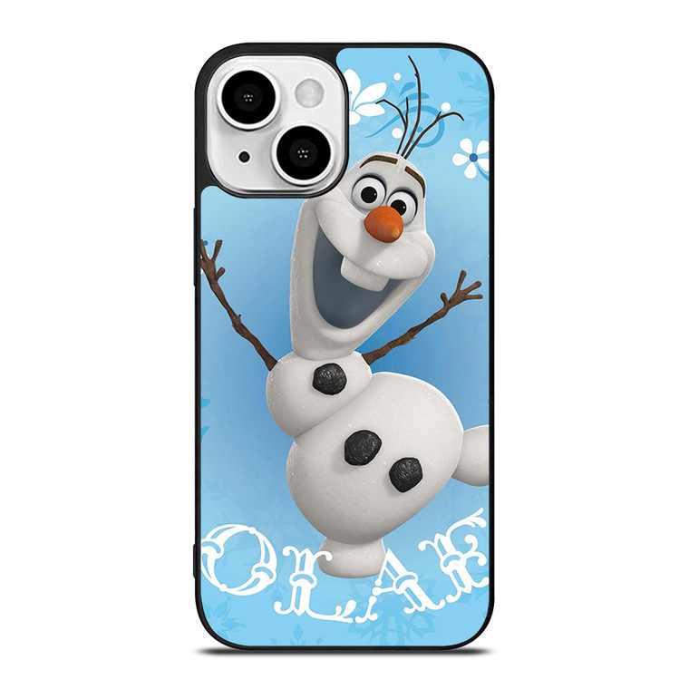 OLAF iPhone 13 Mini Case Cover