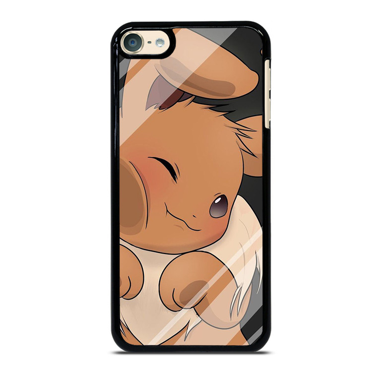 POKEMON EEVEE iPod Touch 6 Case Cover