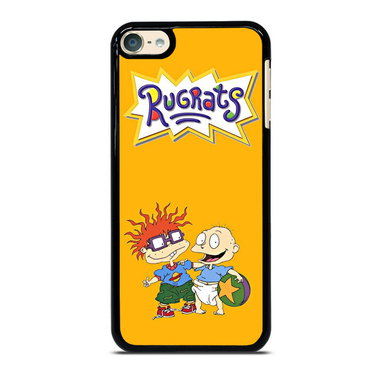 RUGRATS CARTOON iPod Touch 6 Case Cover