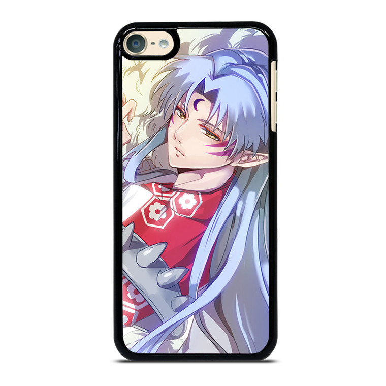 SESSHOMARU INUYASHA ANIME iPod Touch 6 Case Cover