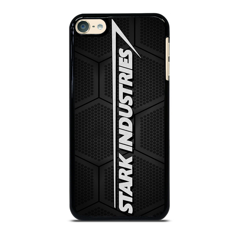 STARK INDUSTRIES iPod Touch 6 Case Cover