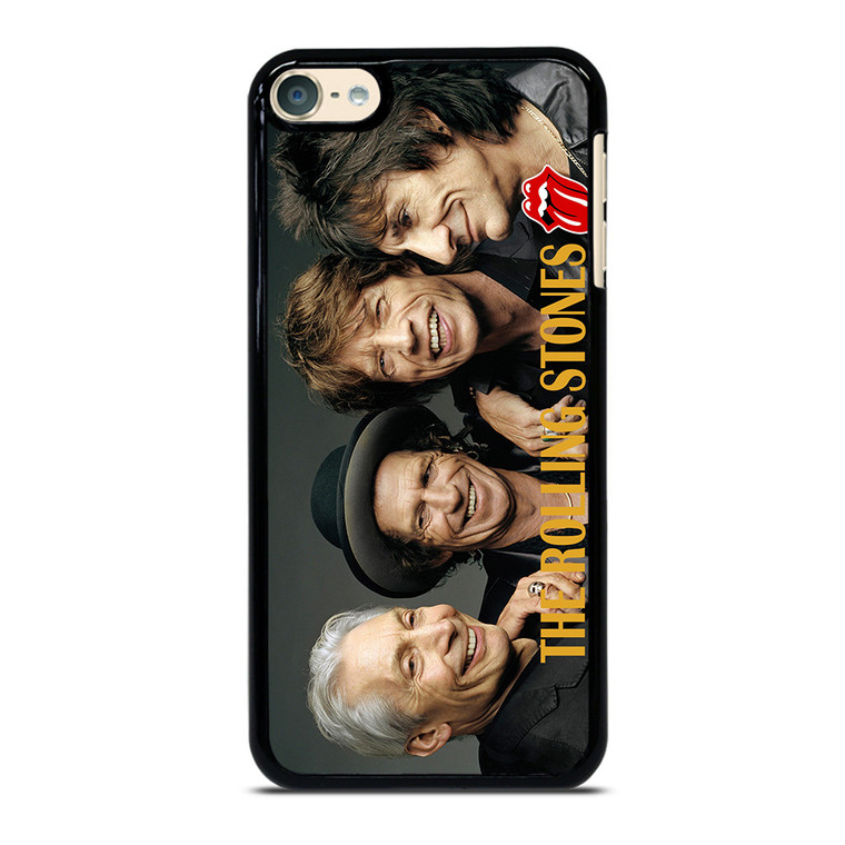 THE ROLLING STONES iPod Touch 6 Case Cover