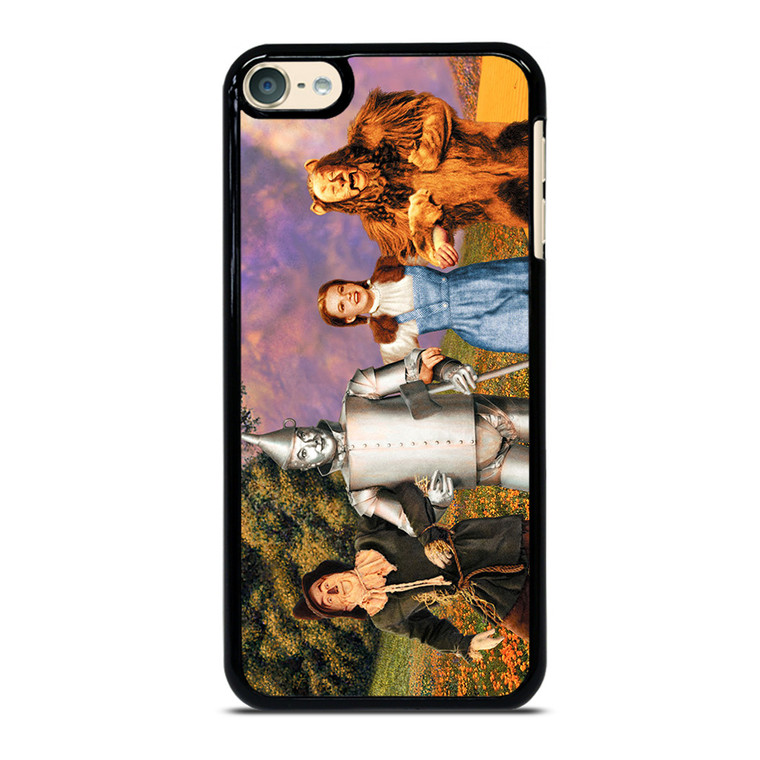 THE WIZARD OF OZ iPod Touch 6 Case Cover