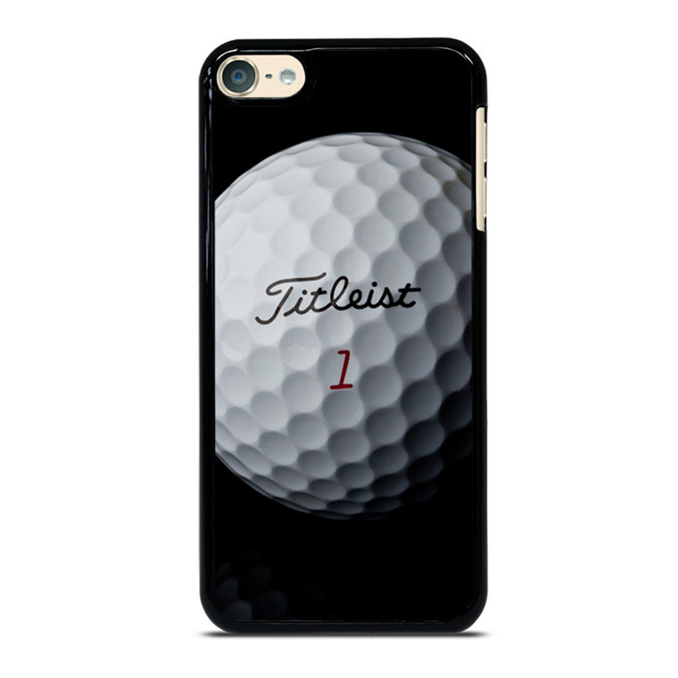 TITLEIST GOLF iPod Touch 6 Case Cover