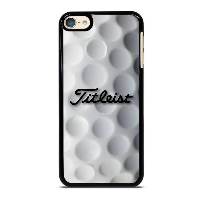 TITLEIST ICON iPod Touch 6 Case Cover