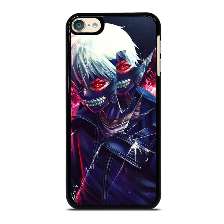 TOKYO GHOUL iPod Touch 6 Case Cover