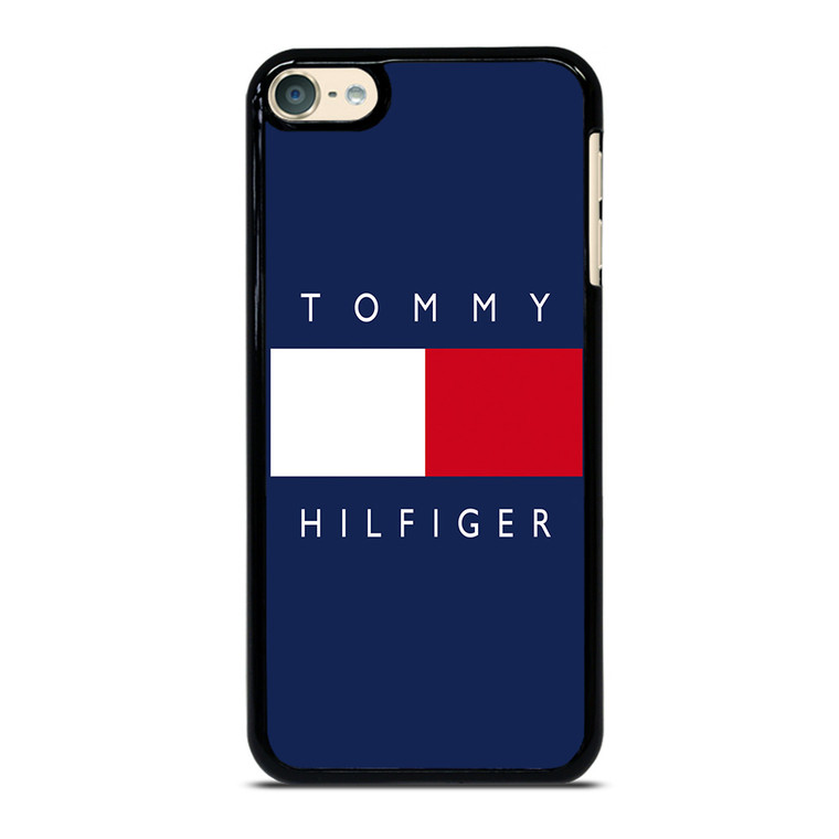 TOMMY HILFIGER iPod Touch 6 Case Cover