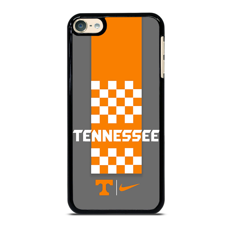 UNIVERSITY OF TENNESSEE UT VOLS LOGO iPod Touch 6 Case Cover