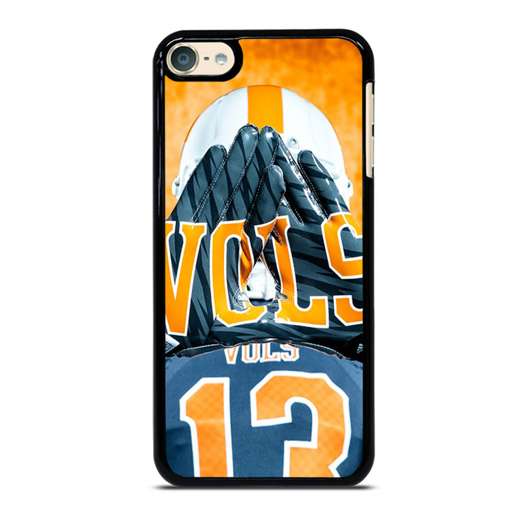 UNIVERSITY OF TENNESSEE VOLS FOOTBALL iPod Touch 6 Case Cover