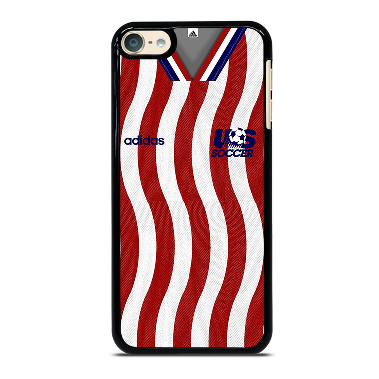 US SOCCER NATIONAL TEAM JERSEY iPod Touch 6 Case Cover
