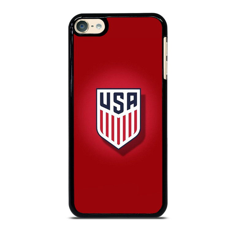 USA SOCCER NATIONAL TEAM iPod Touch 6 Case Cover