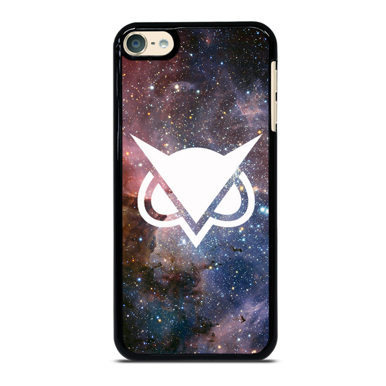 VANOS OWL NEBULA iPod Touch 6 Case Cover