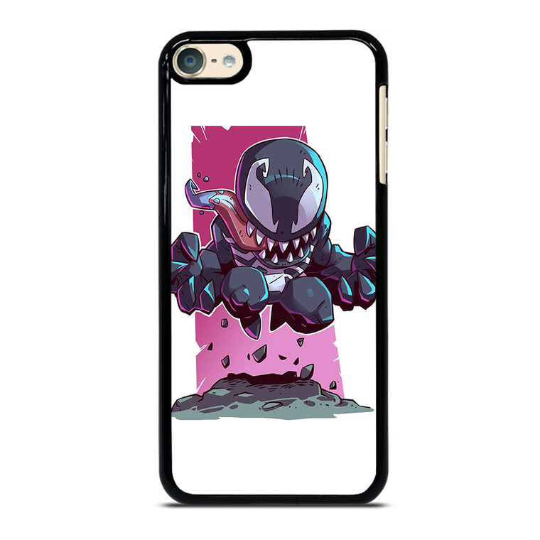 VENOM KAWAII iPod Touch 6 Case Cover