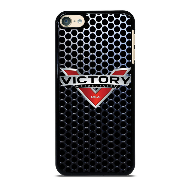 VICTORY iPod Touch 6 Case Cover