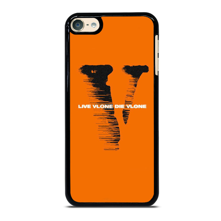 VLONE LOGO iPod Touch 6 Case Cover