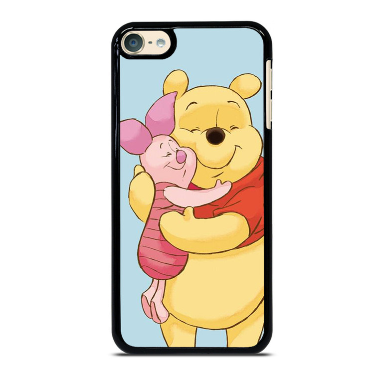 WINNIE THE POOH AND PIGLET iPod Touch 6 Case Cover