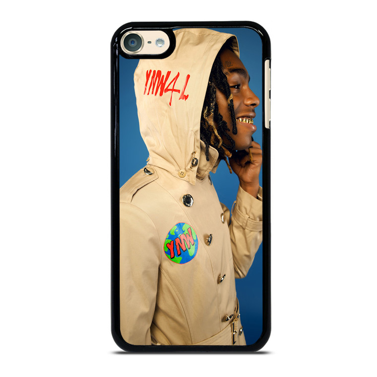 YNW MELLY iPod Touch 6 Case Cover