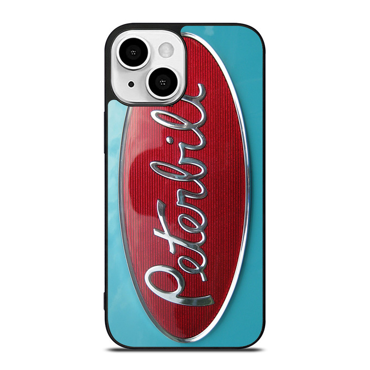 PETERBILT iPhone 13 Mini Case Cover