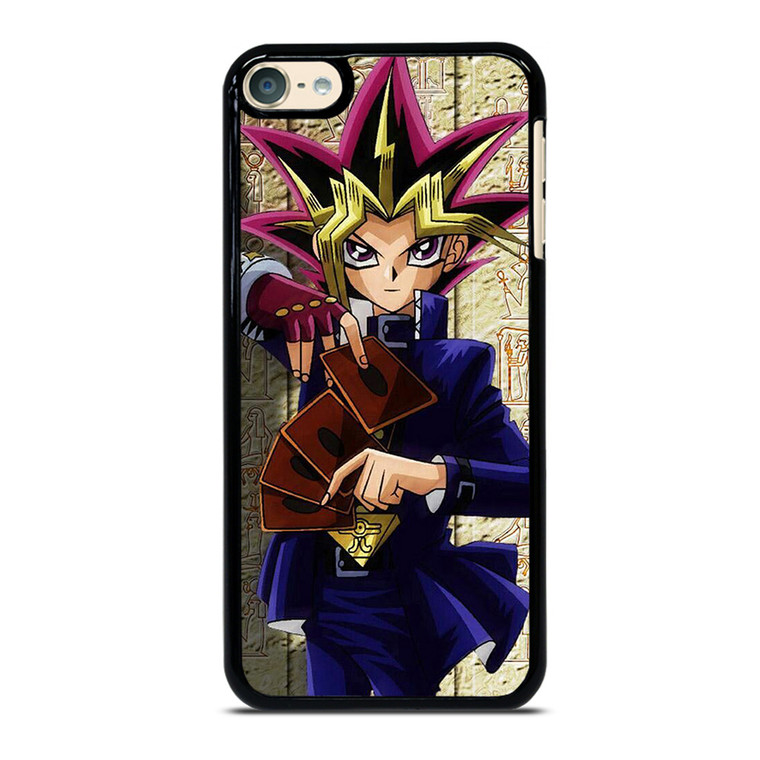 YU GI OH ANIME iPod Touch 6 Case Cover