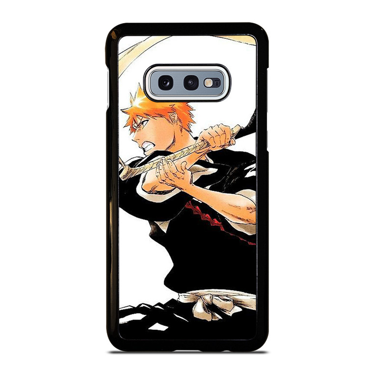 ANIME BLEACH ICHIGO KUROSAKI Samsung Galaxy S10e  Case Cover