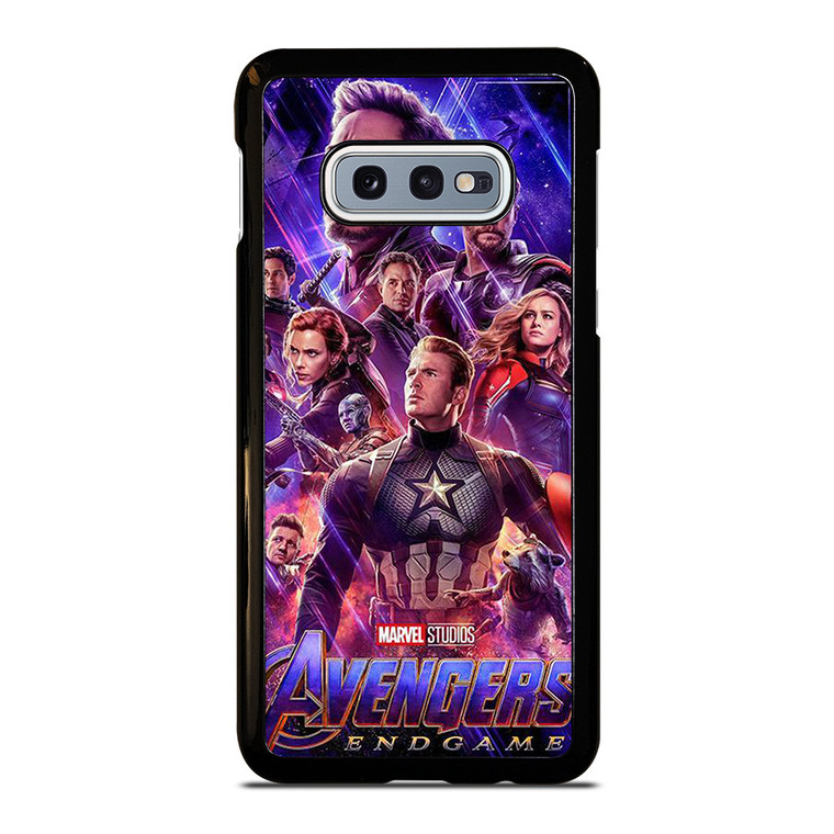 AVENGERS ENDGAME Samsung Galaxy S10e  Case Cover