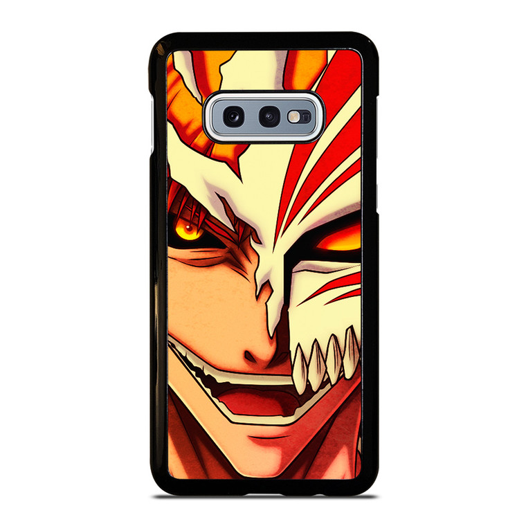 BLEACH ICHIGO KUROSAKI FACE Samsung Galaxy S10e  Case Cover