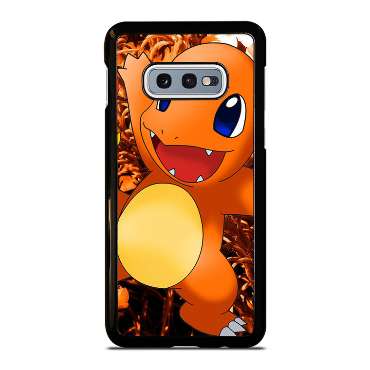 CHARMANDER POKEMON CUTE 2 Samsung Galaxy S10e  Case Cover