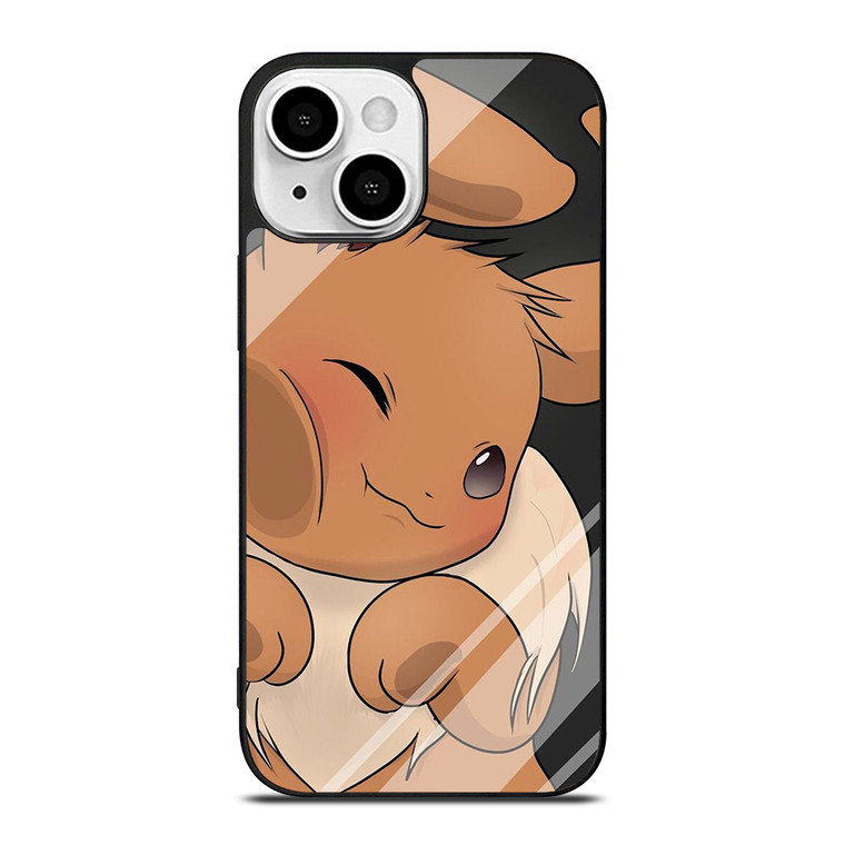 POKEMON EEVEE iPhone 13 Mini Case Cover