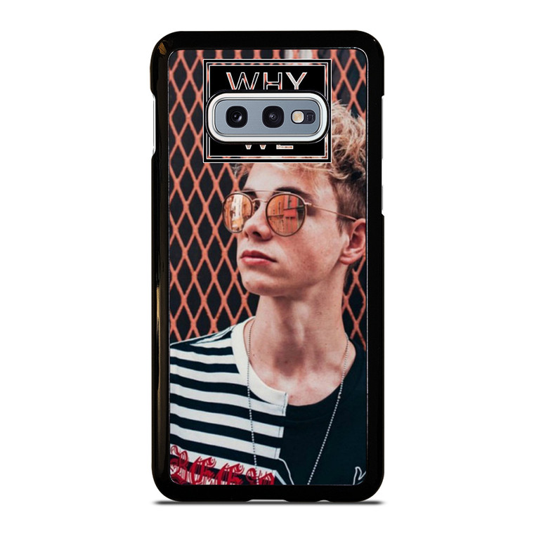 CORBYN BESSON WHY DON'T WE Samsung Galaxy S10e  Case Cover