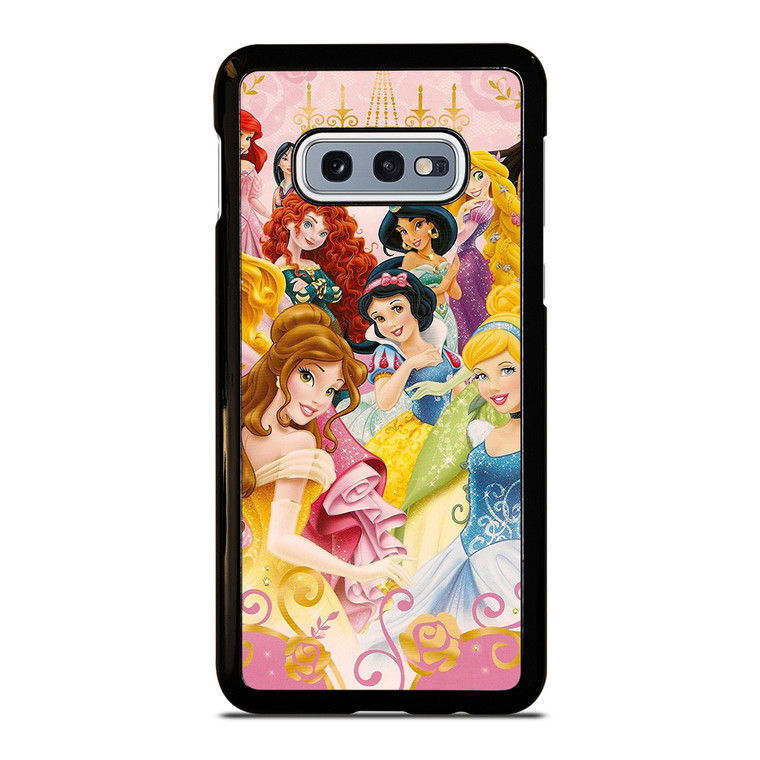 DISNEY PRINCESS Samsung Galaxy S10e  Case Cover