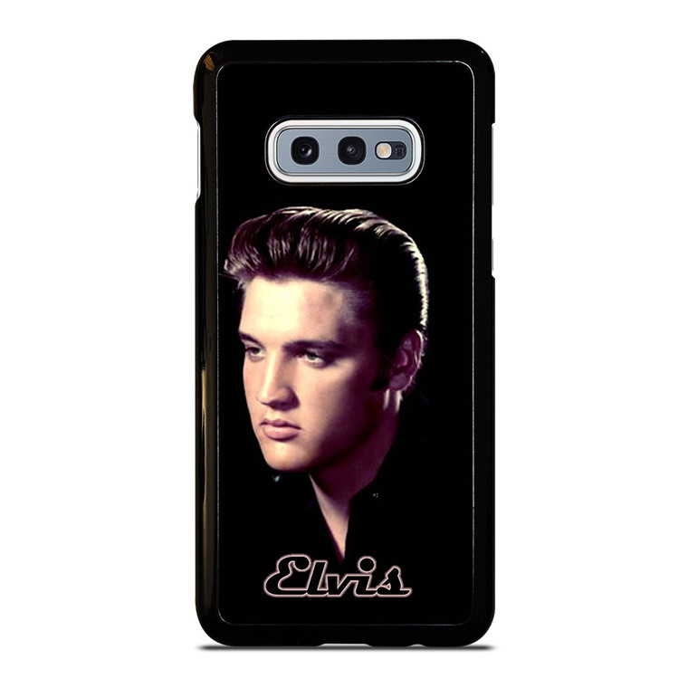 ELVIS PRESLEY Samsung Galaxy S10e  Case Cover