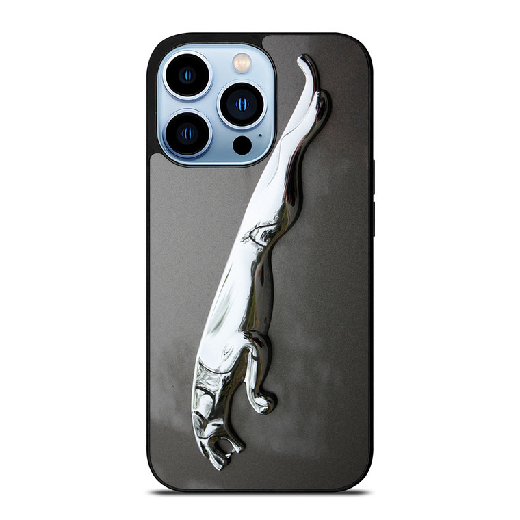 JAGUAR iPhone 13 Pro Max Case Cover