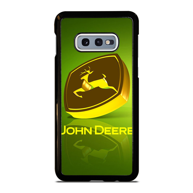 JOHN DEERE Samsung Galaxy S10e  Case Cover