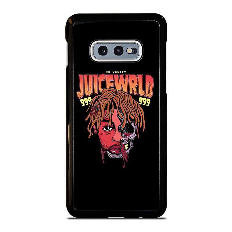 JUICE WRLD CARTOON Samsung Galaxy S10e  Case Cover