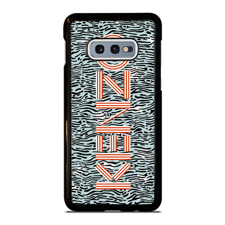 KENZO PARIS Samsung Galaxy S10e  Case Cover