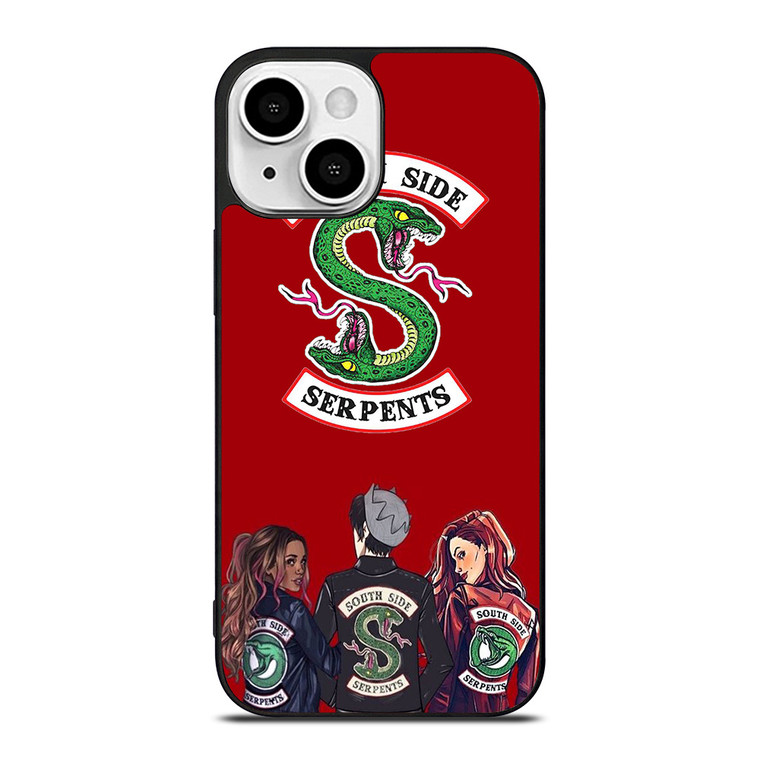 RIVERDALE SOUTHSIDE iPhone 13 Mini Case Cover