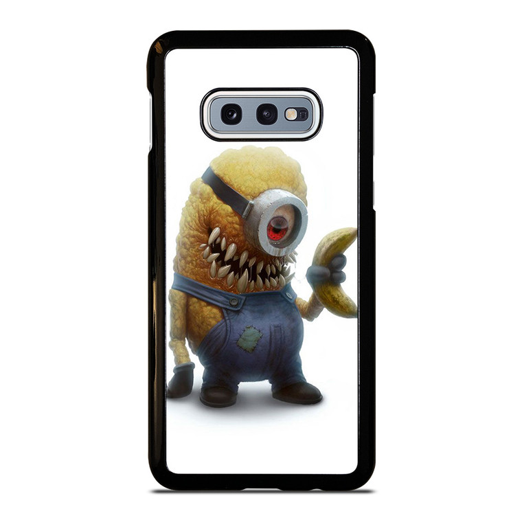 MINION MONSTER Samsung Galaxy S10e  Case Cover