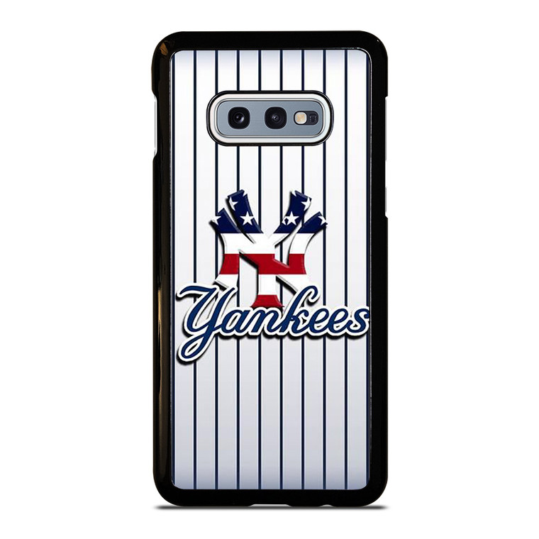 NEW YORK YANKEES BASEBALL LOGO Samsung Galaxy S10e  Case Cover