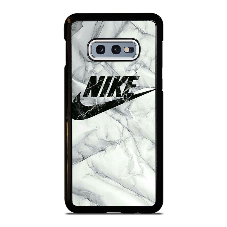 NIKE MARBLE Samsung Galaxy S10e  Case Cover