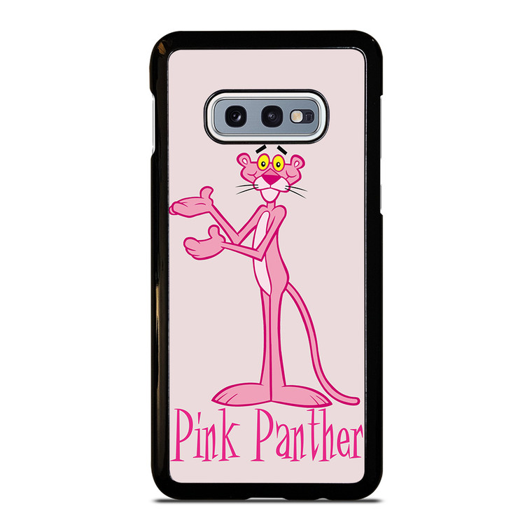 PINK PANTHER Samsung Galaxy S10e  Case Cover