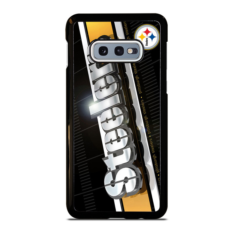 PITTSBURGH STEELERS Samsung Galaxy S10e  Case Cover