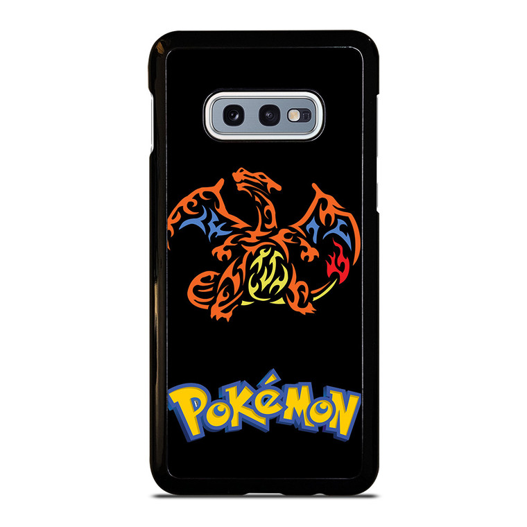 POKEMON CHARMANDER Samsung Galaxy S10e  Case Cover