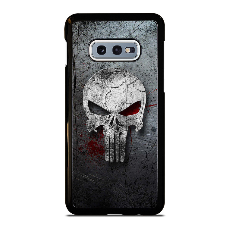 PUNISHER MARVEL Samsung Galaxy S10e  Case Cover